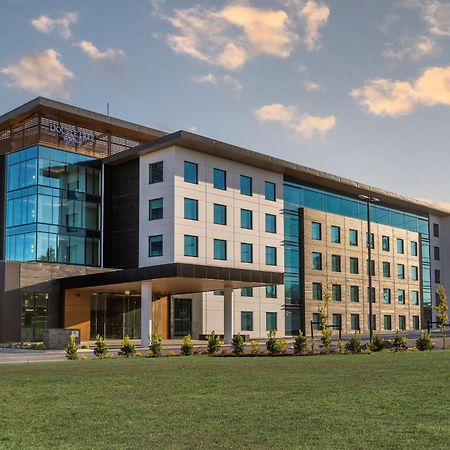 מלון Doubletree By Hilton Auckland Karaka מראה חיצוני תמונה