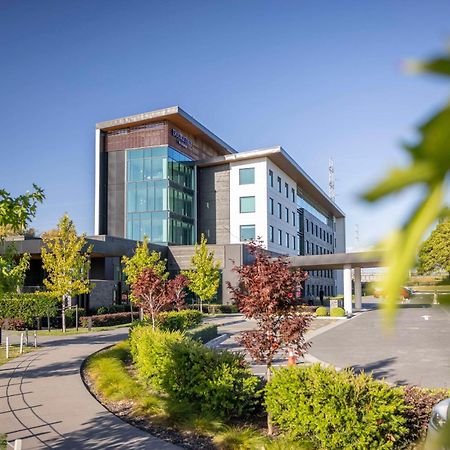 מלון Doubletree By Hilton Auckland Karaka מראה חיצוני תמונה