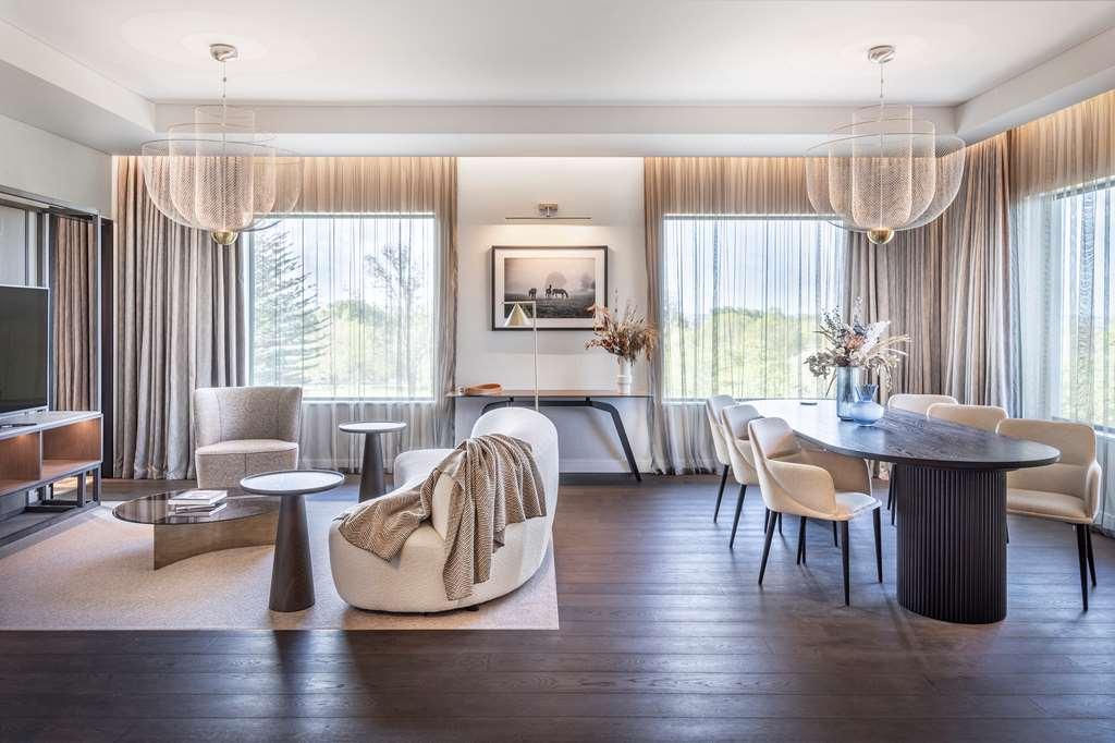 מלון Doubletree By Hilton Auckland Karaka חדר תמונה