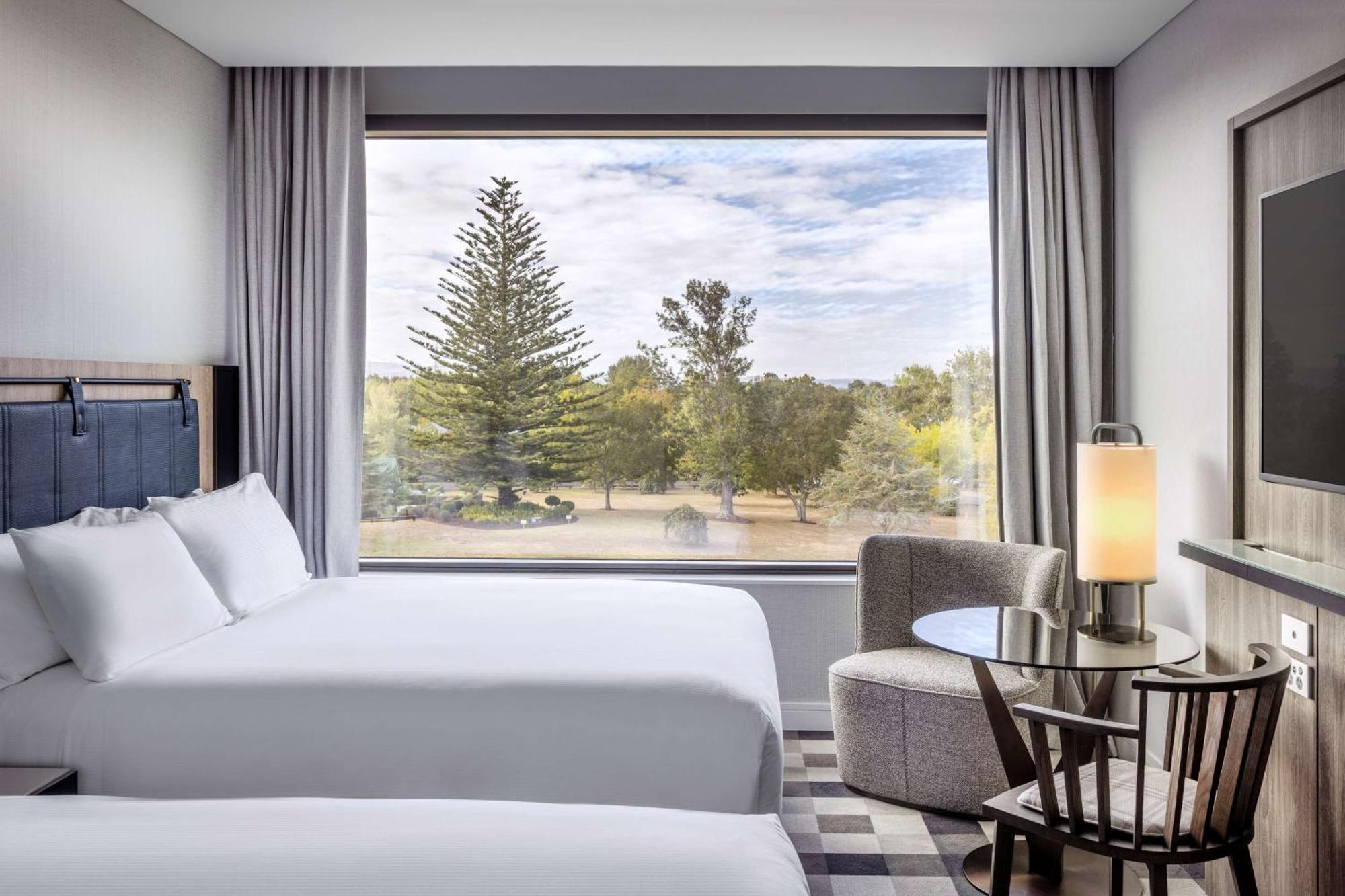 מלון Doubletree By Hilton Auckland Karaka מראה חיצוני תמונה