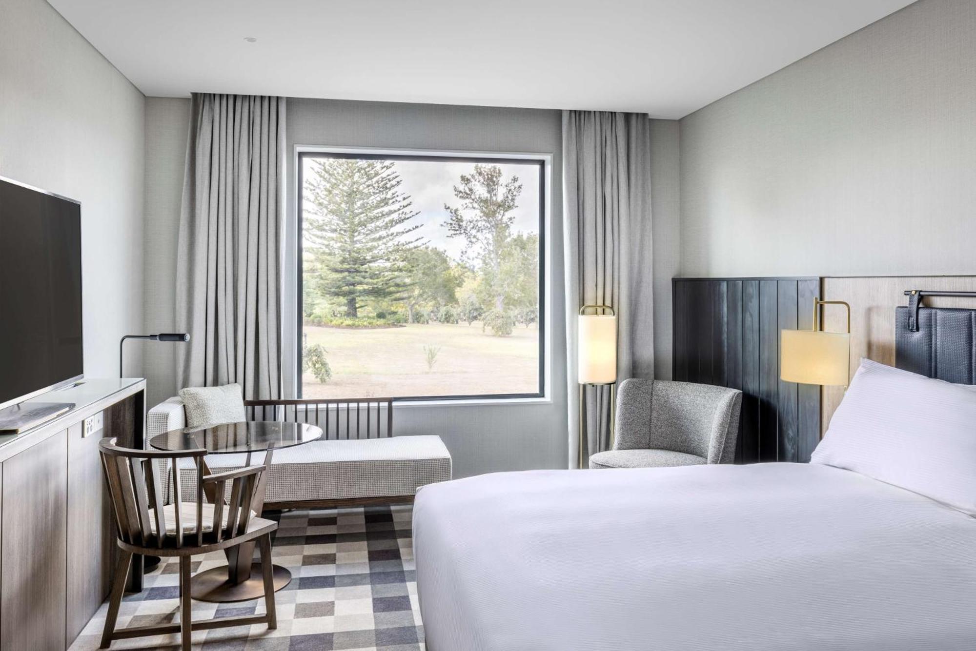מלון Doubletree By Hilton Auckland Karaka מראה חיצוני תמונה