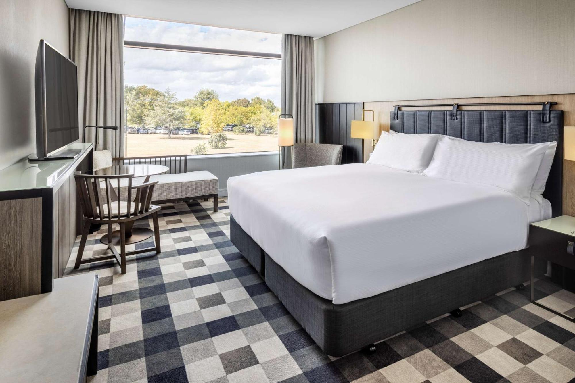 מלון Doubletree By Hilton Auckland Karaka מראה חיצוני תמונה