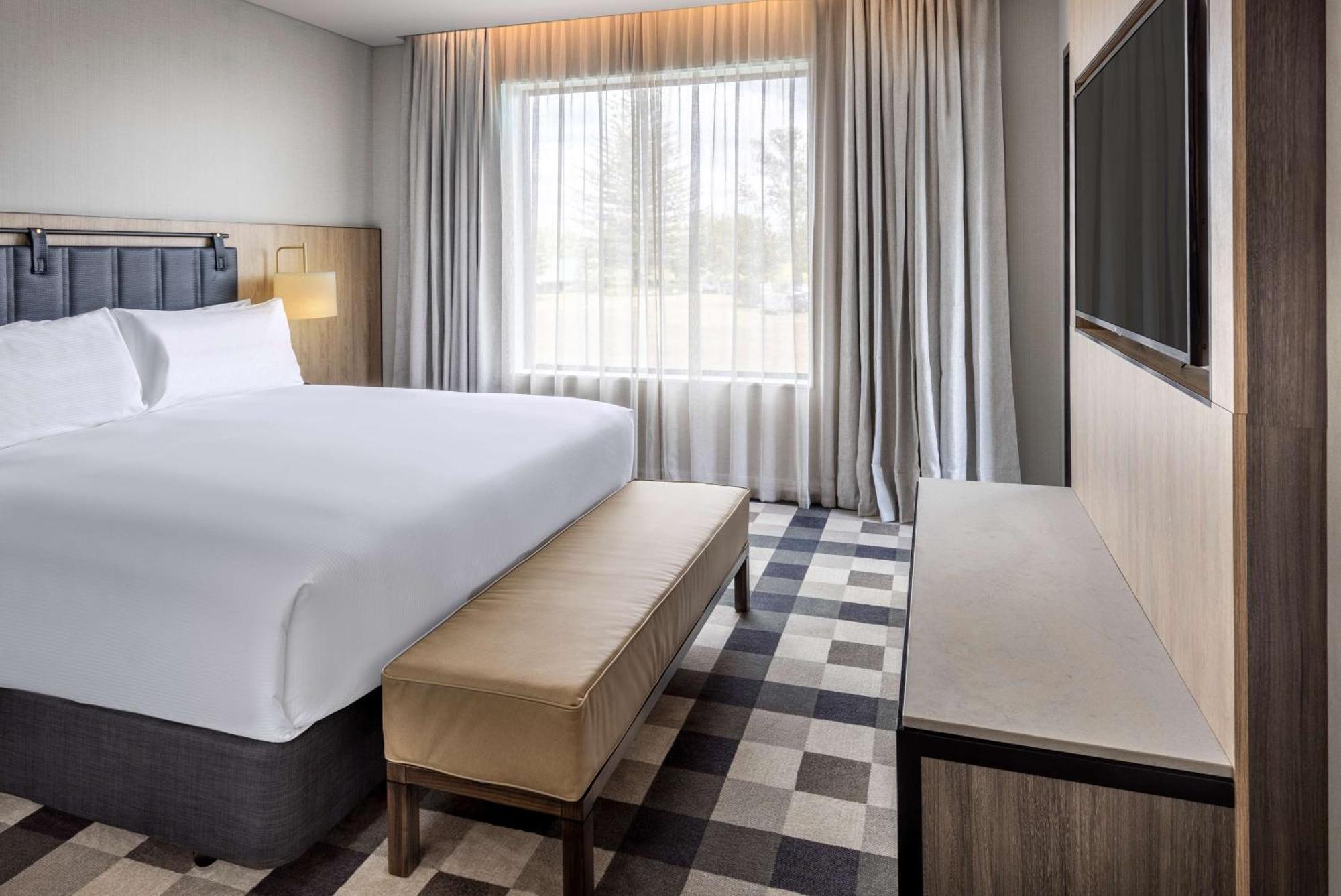 מלון Doubletree By Hilton Auckland Karaka מראה חיצוני תמונה