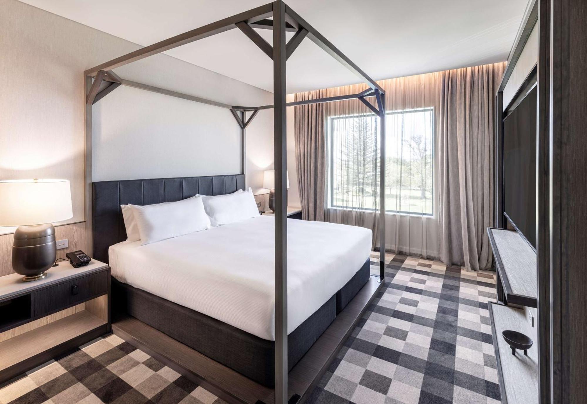 מלון Doubletree By Hilton Auckland Karaka מראה חיצוני תמונה