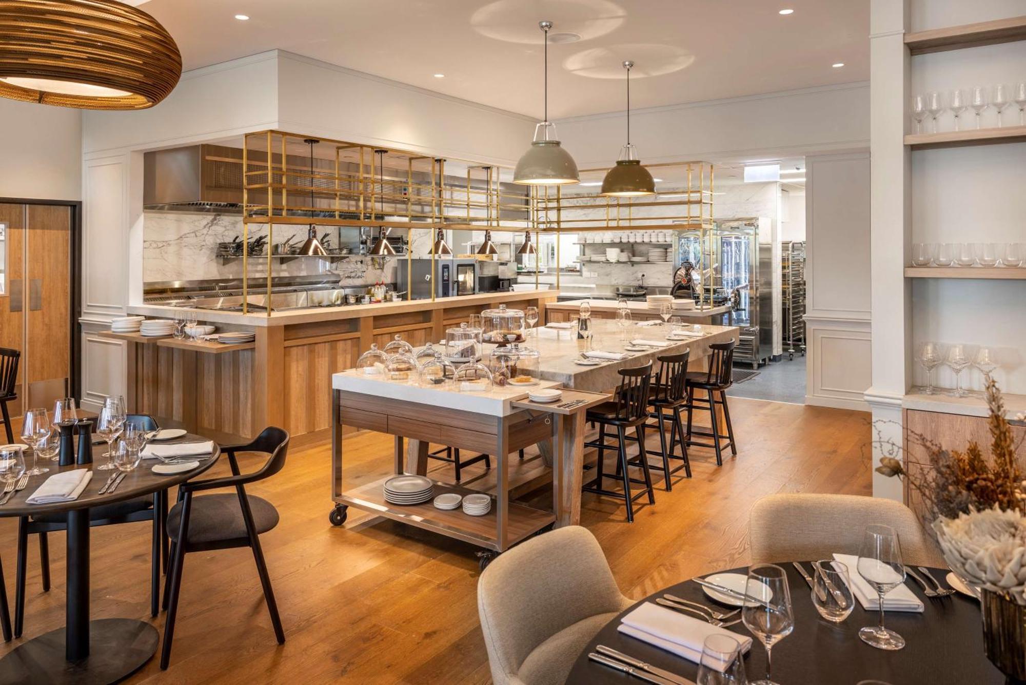 מלון Doubletree By Hilton Auckland Karaka מראה חיצוני תמונה
