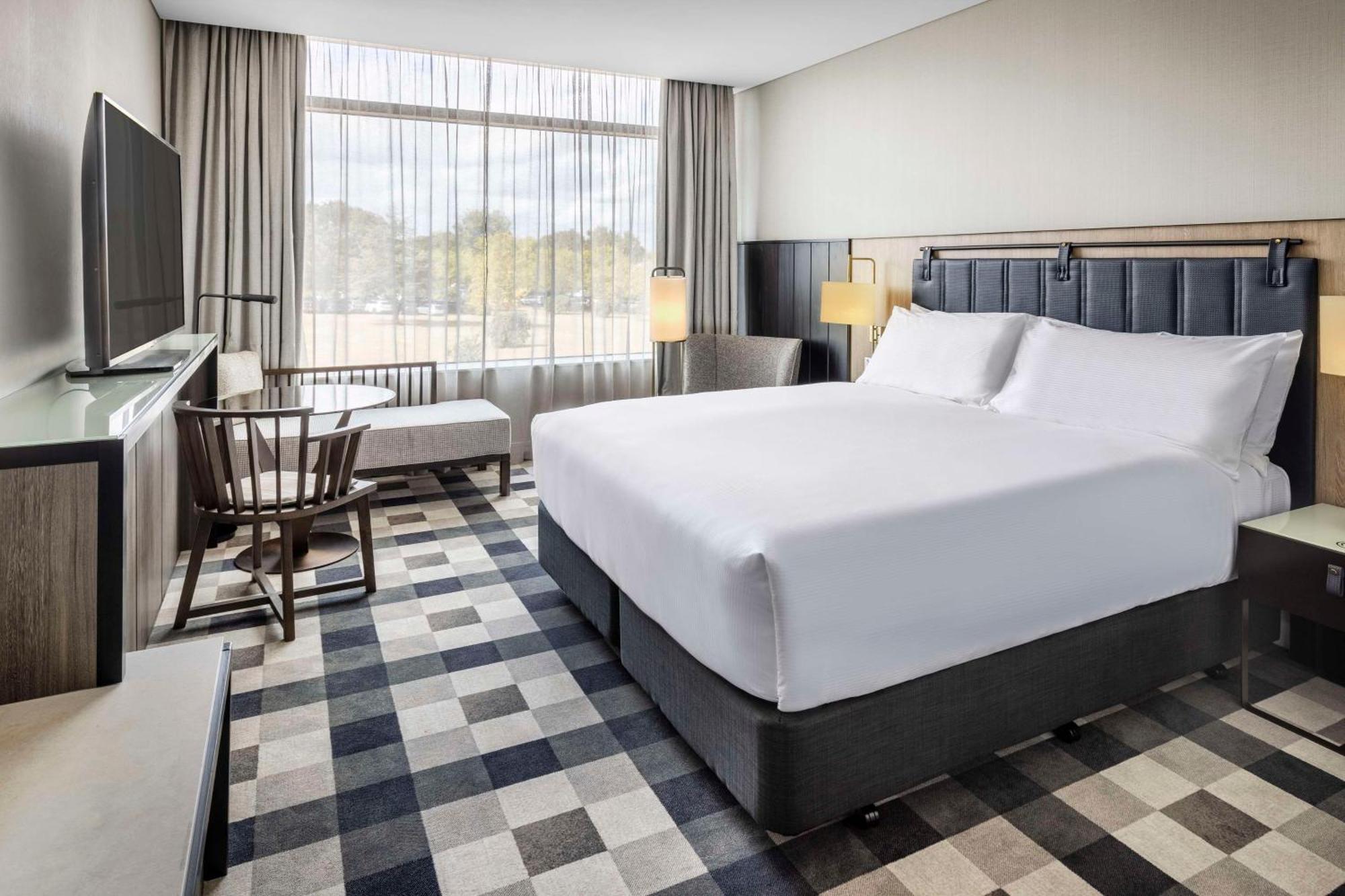 מלון Doubletree By Hilton Auckland Karaka מראה חיצוני תמונה