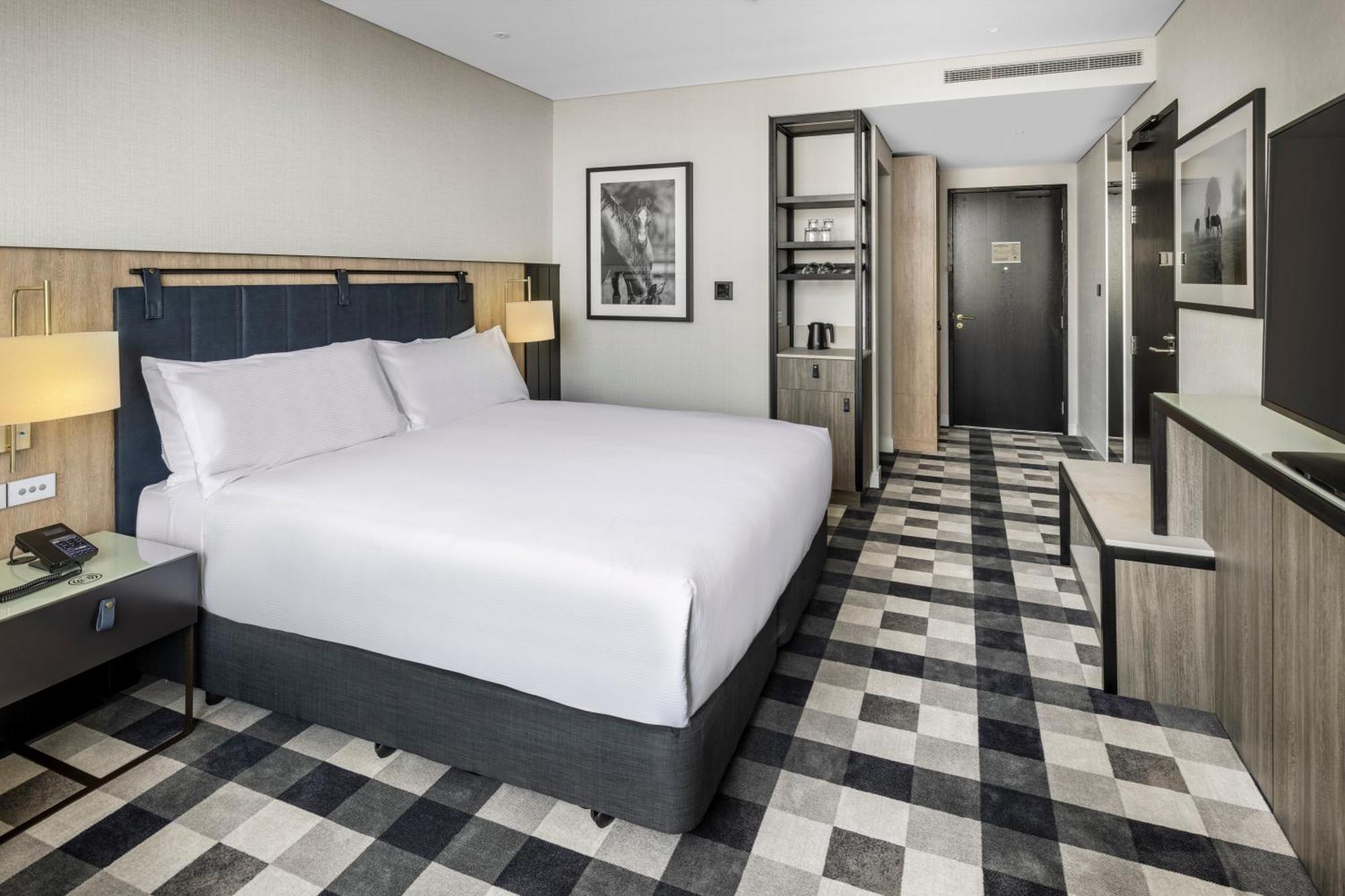 מלון Doubletree By Hilton Auckland Karaka מראה חיצוני תמונה